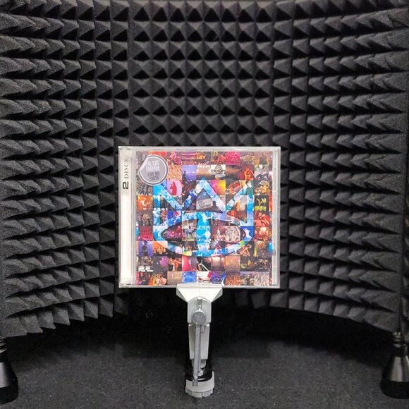 The Cat Empire Live on Earth 2 Disc CD Set - Picture 6 of 7